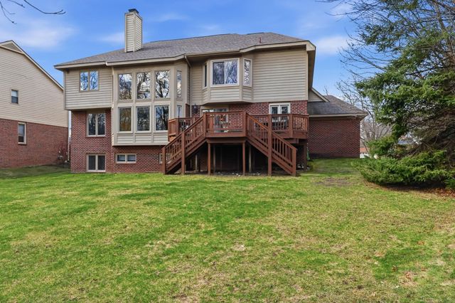 41243 Scarborough Lane, Novi, MI 48375