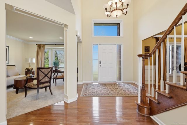 41243 Scarborough Lane, Novi, MI 48375