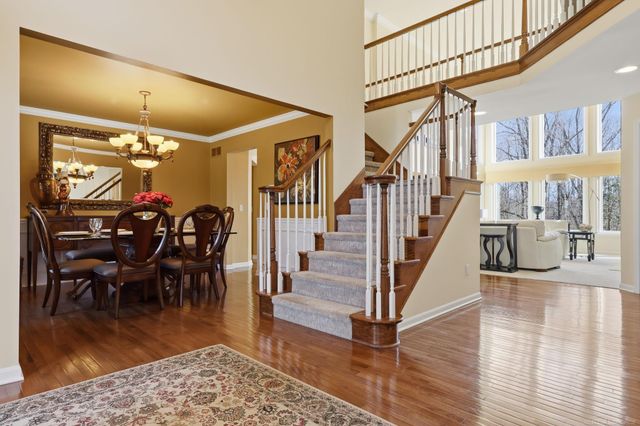 41243 Scarborough Lane, Novi, MI 48375