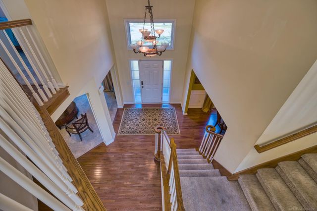 41243 Scarborough Lane, Novi, MI 48375