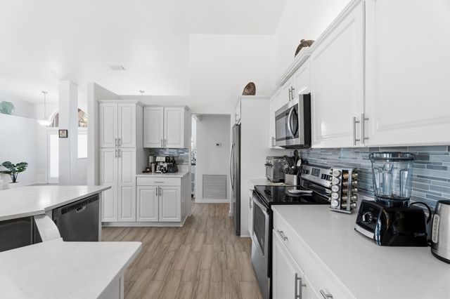 6024 NW Favian Avenue, Port St. Lucie, Port St Lucie, FL 34986