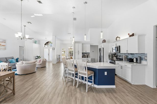 6024 NW Favian Avenue, Port St. Lucie, Port St Lucie, FL 34986