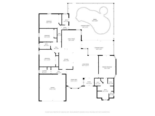 6024 NW Favian Avenue, Port St. Lucie, Port St Lucie, FL 34986