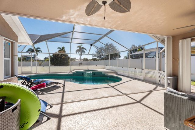 6024 NW Favian Avenue, Port St. Lucie, Port St Lucie, FL 34986