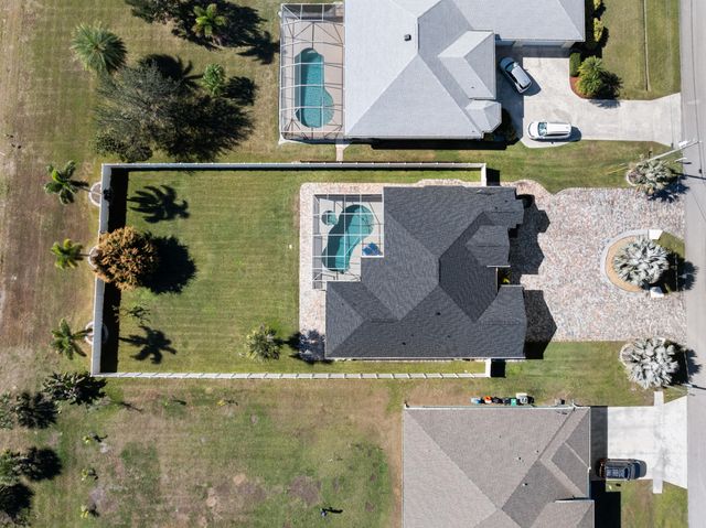 6024 NW Favian Avenue, Port St. Lucie, Port St Lucie, FL 34986