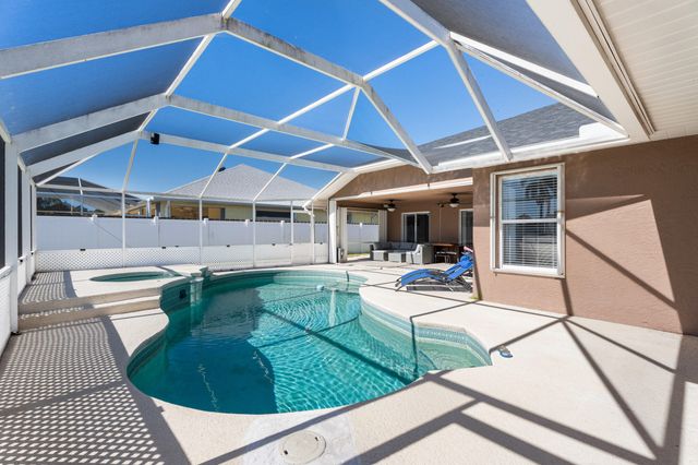 6024 NW Favian Avenue, Port St. Lucie, Port St Lucie, FL 34986