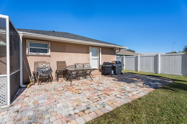 6024 NW Favian Avenue, Port St. Lucie, Port St Lucie, FL 34986