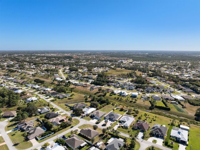 6024 NW Favian Avenue, Port St. Lucie, Port St Lucie, FL 34986