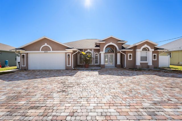 6024 NW Favian Avenue, Port St. Lucie, Port St Lucie, FL 34986