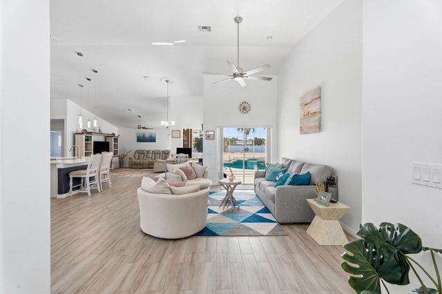 6024 NW Favian Avenue, Port St. Lucie, Port St Lucie, FL 34986