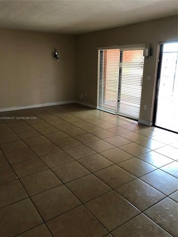 3808 SW 79th Avenue 63, Miami, FL 33155