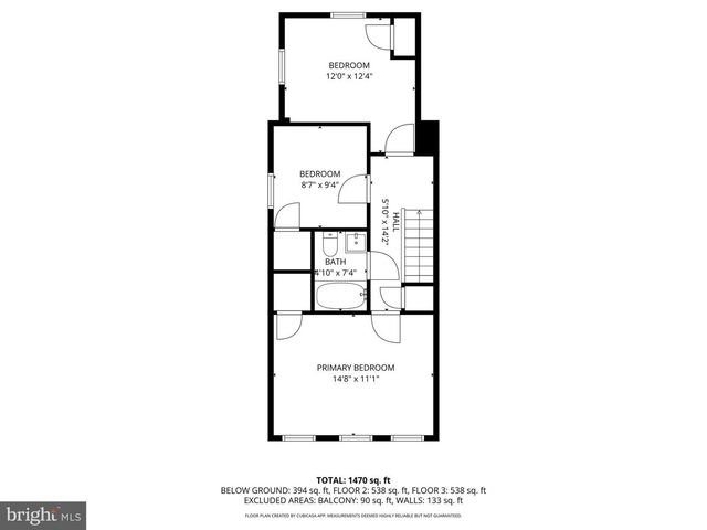 1959 H ST NE, Washington, DC 20002