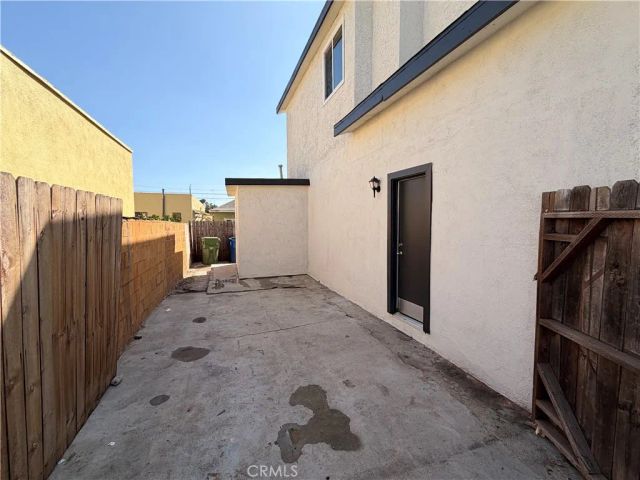 2212 Gates, Los Angeles, CA 90031