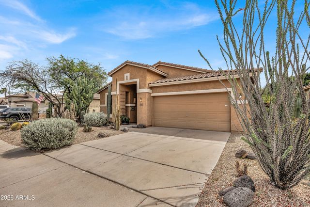 9469 W RUNION Drive, Peoria, AZ 85382