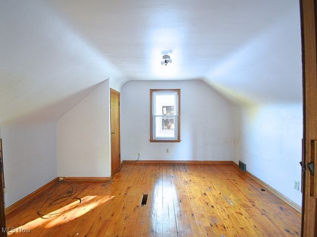 20800 Morris Avenue, Euclid, OH 44123