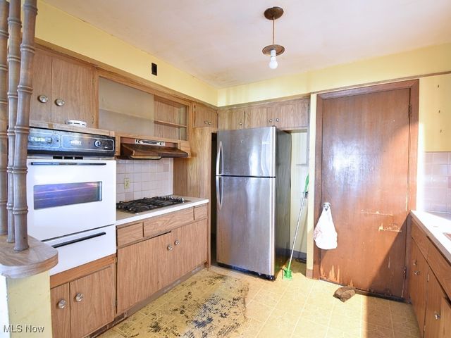 20800 Morris Avenue, Euclid, OH 44123