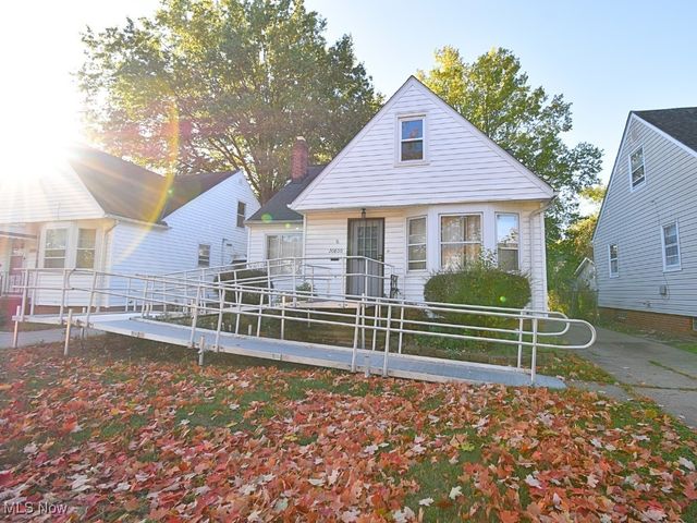 20800 Morris Avenue, Euclid, OH 44123