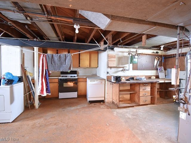 20800 Morris Avenue, Euclid, OH 44123