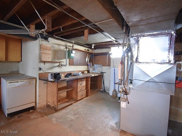 20800 Morris Avenue, Euclid, OH 44123