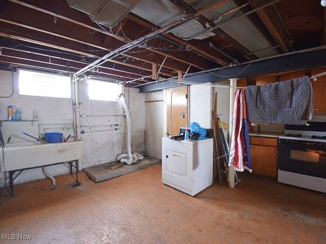 20800 Morris Avenue, Euclid, OH 44123