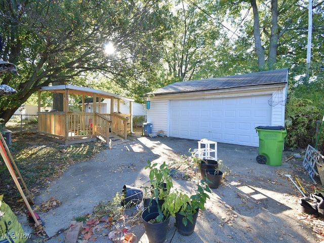 20800 Morris Avenue, Euclid, OH 44123