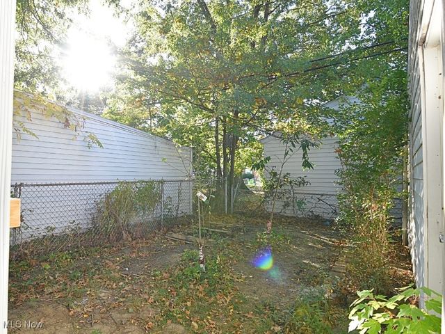 20800 Morris Avenue, Euclid, OH 44123