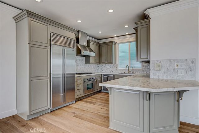 115 23rd, Manhattan Beach, CA 90266