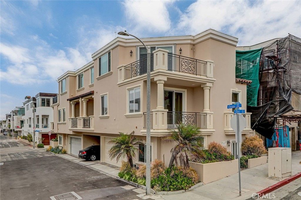 115 23rd, Manhattan Beach, CA 90266