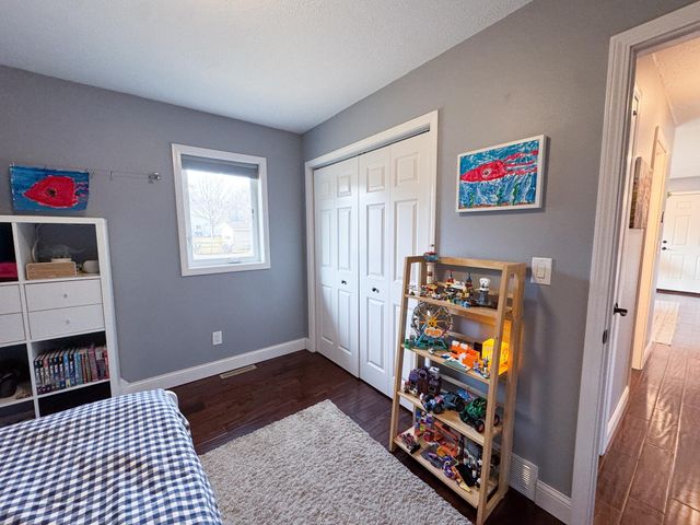 128 E Channing Avenue, Fergus Falls, MN 56537