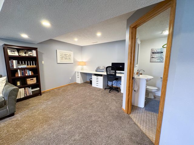 128 E Channing Avenue, Fergus Falls, MN 56537