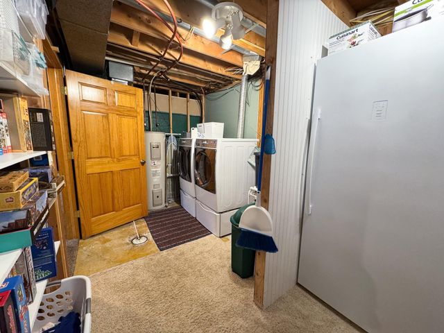 128 E Channing Avenue, Fergus Falls, MN 56537