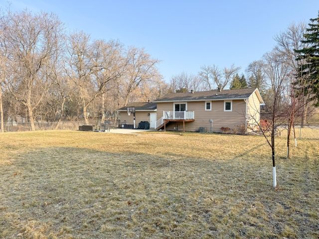128 E Channing Avenue, Fergus Falls, MN 56537