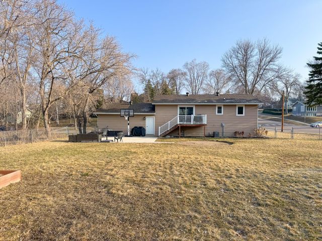 128 E Channing Avenue, Fergus Falls, MN 56537