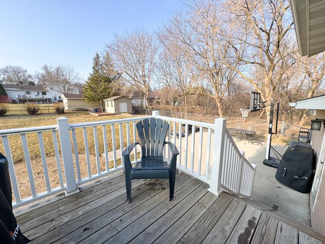 128 E Channing Avenue, Fergus Falls, MN 56537