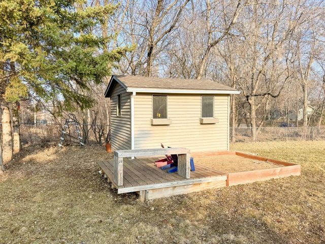 128 E Channing Avenue, Fergus Falls, MN 56537