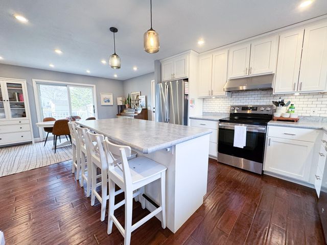 128 E Channing Avenue, Fergus Falls, MN 56537