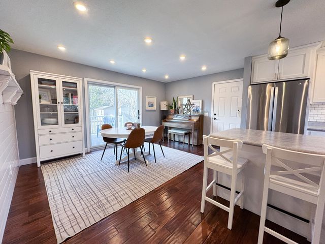 128 E Channing Avenue, Fergus Falls, MN 56537