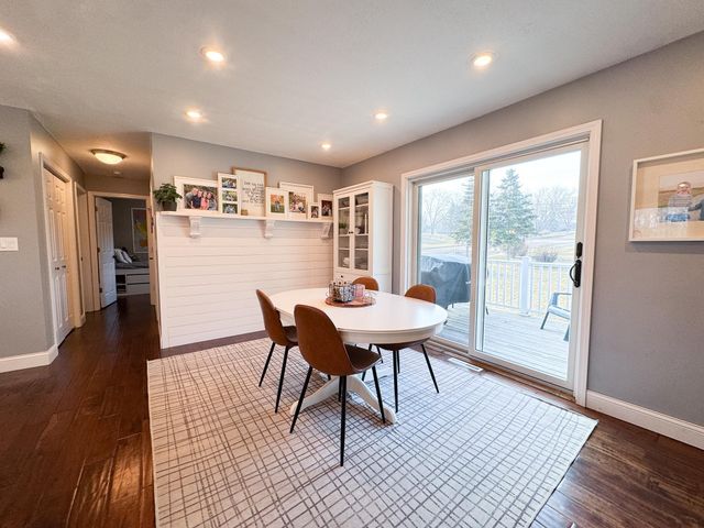 128 E Channing Avenue, Fergus Falls, MN 56537