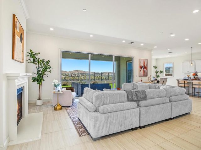 1137 Rosamund Drive, San Ramon, CA 94582