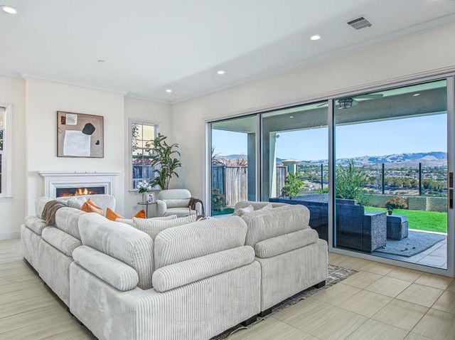 1137 Rosamund Drive, San Ramon, CA 94582