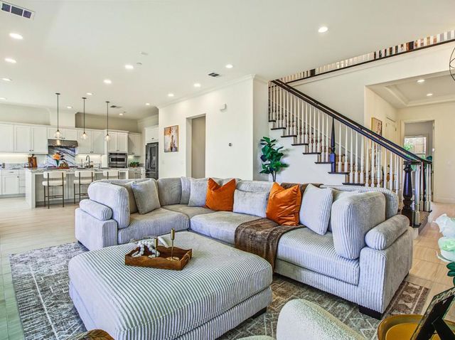 1137 Rosamund Drive, San Ramon, CA 94582