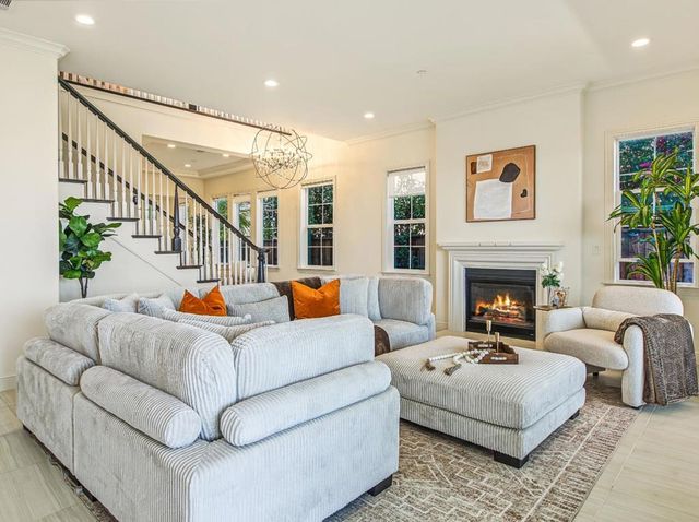 1137 Rosamund Drive, San Ramon, CA 94582