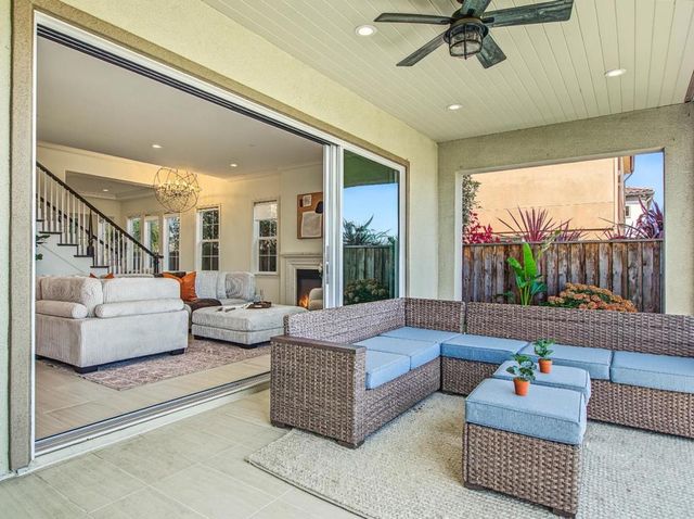 1137 Rosamund Drive, San Ramon, CA 94582