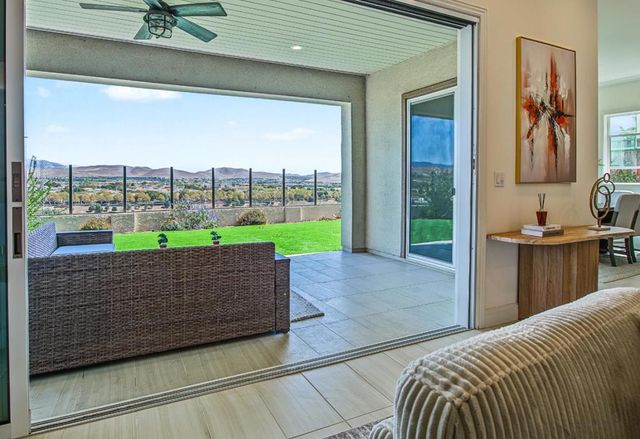 1137 Rosamund Drive, San Ramon, CA 94582