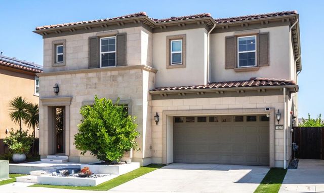 1137 Rosamund Drive, San Ramon, CA 94582