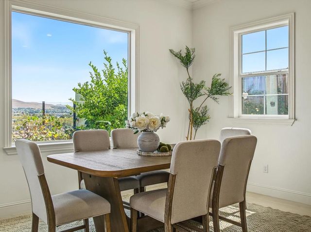 1137 Rosamund Drive, San Ramon, CA 94582