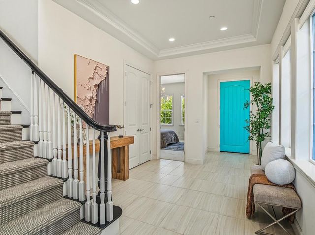 1137 Rosamund Drive, San Ramon, CA 94582