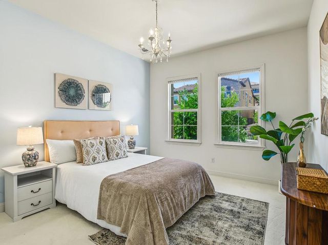 1137 Rosamund Drive, San Ramon, CA 94582