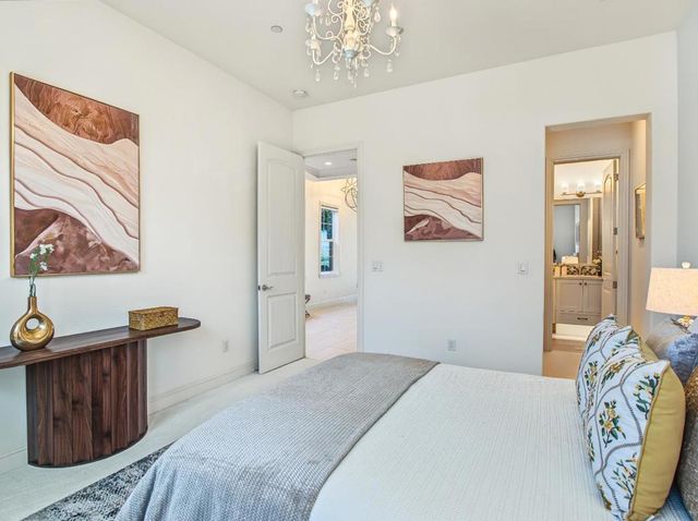 1137 Rosamund Drive, San Ramon, CA 94582