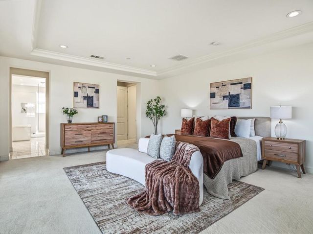 1137 Rosamund Drive, San Ramon, CA 94582